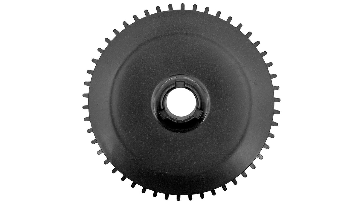 Next Gen Wheel Hub – Gray – PVG | PVXWLH1900GR