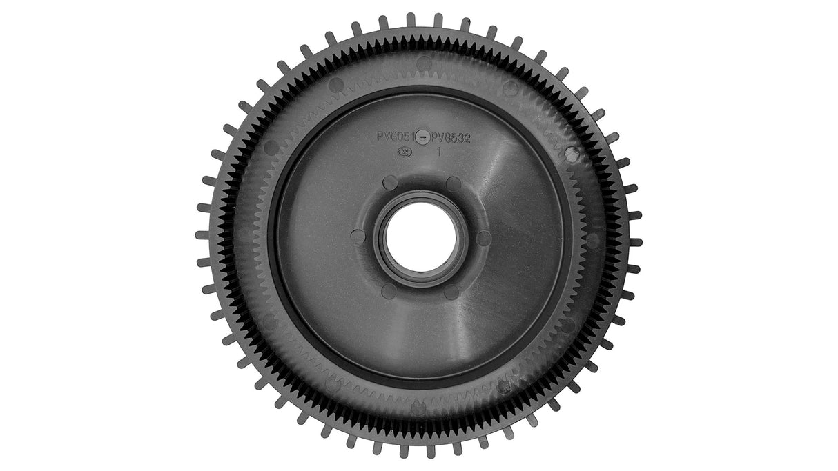 Next Gen Wheel Hub – Gray – PVG | PVXWLH1900GR