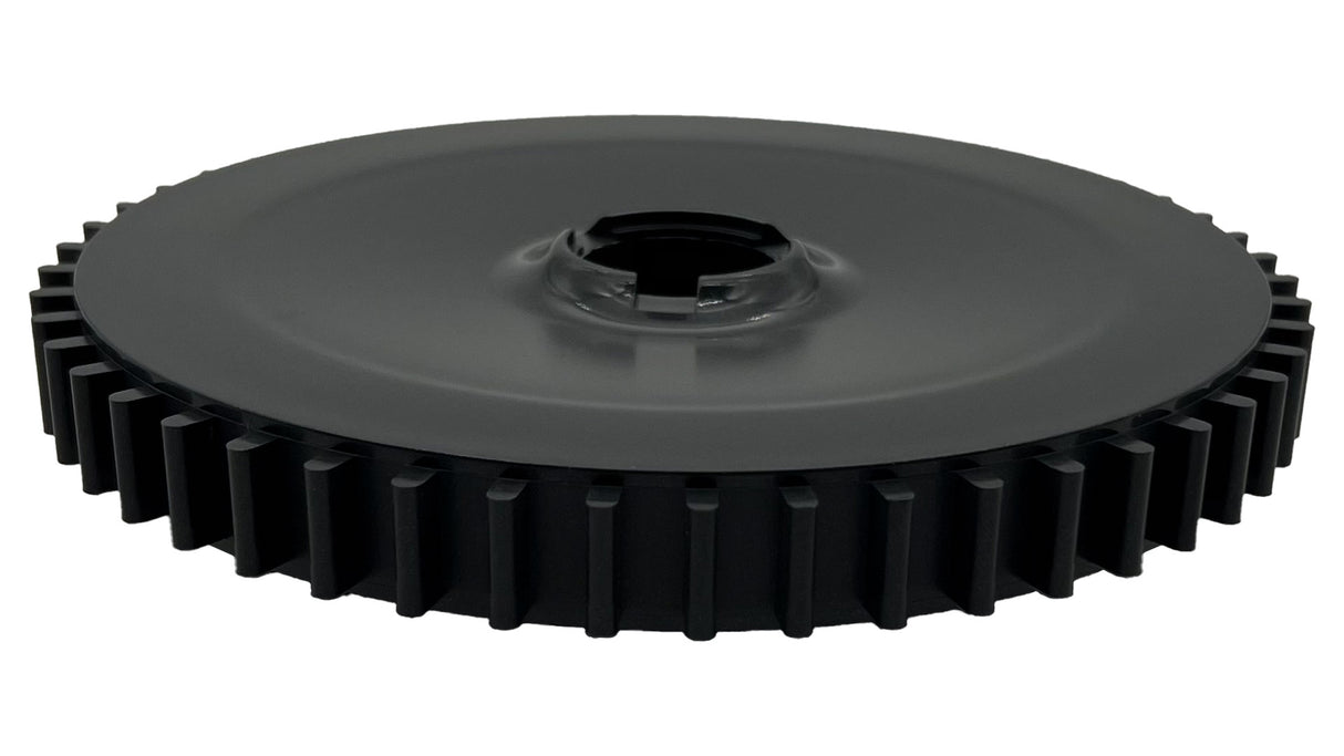 Next Gen Wheel Hub – Gray – PVG | PVXWLH1900GR