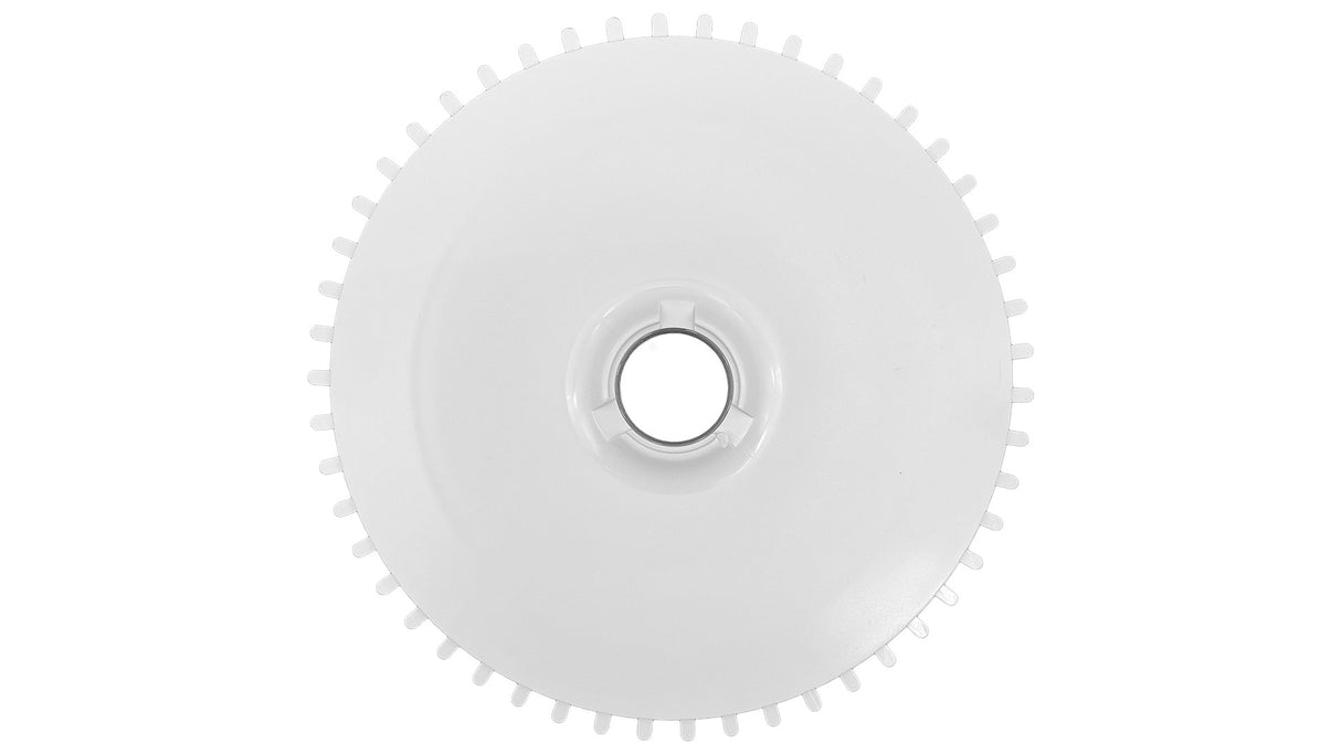 Hayward Next Gen Wheel Hub - White | PVXWLH1900WH
