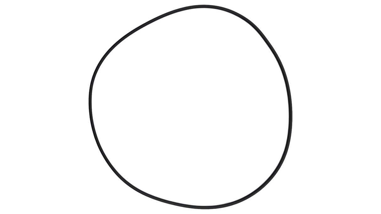 Pentair Top Feed Ball Valve O‑Ring | 230047