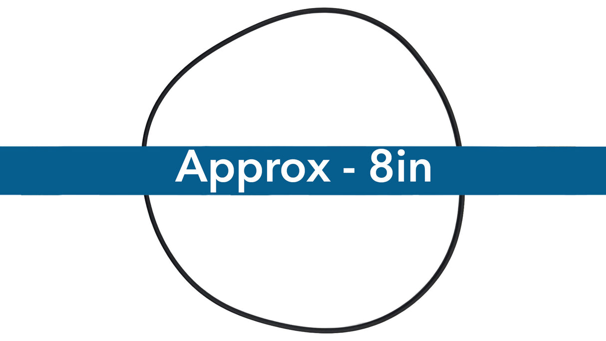 Pentair Top Feed Ball Valve O‑Ring | 230047