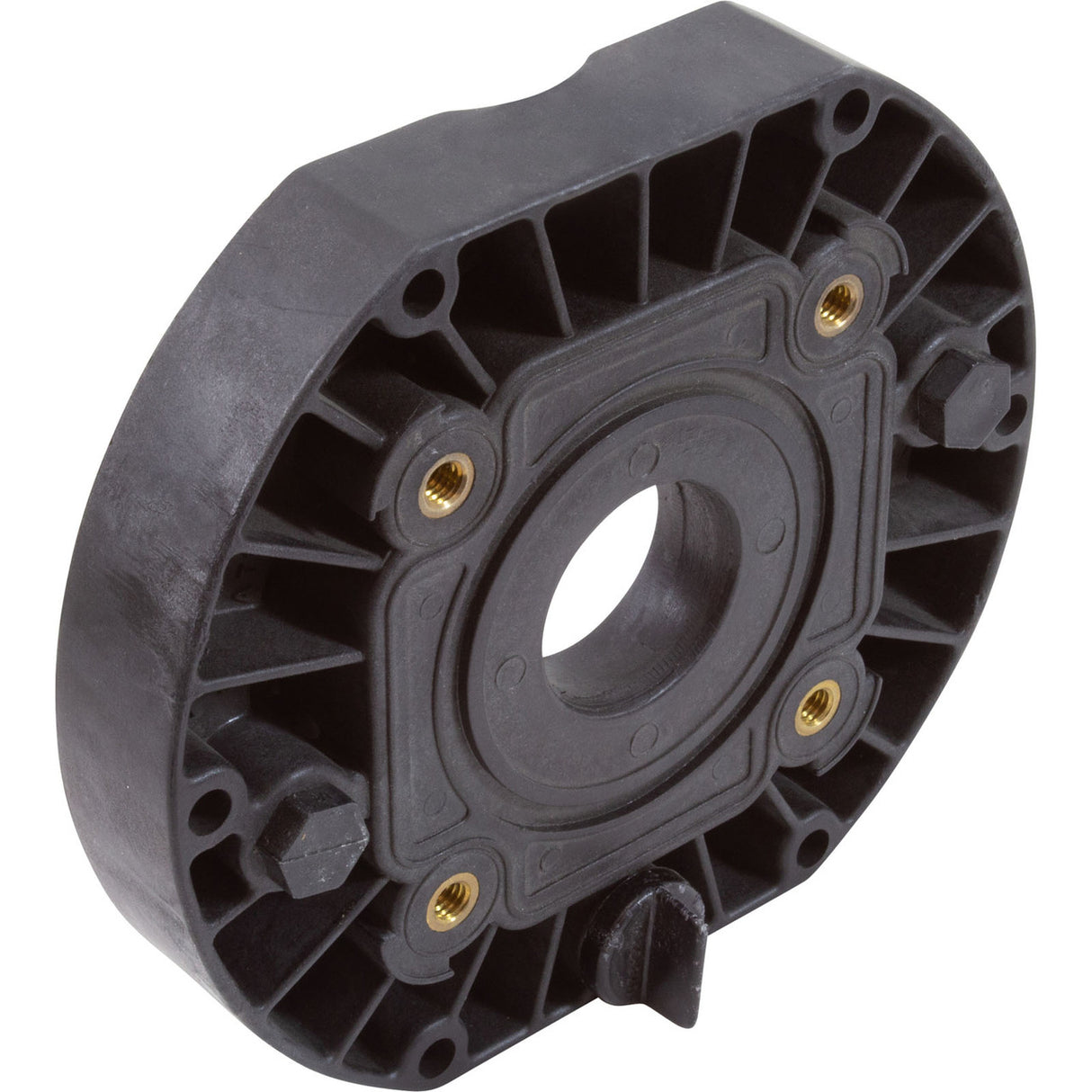 Pentair Front Plate Assembly w/ Floating Eye Seal | C101-272PS