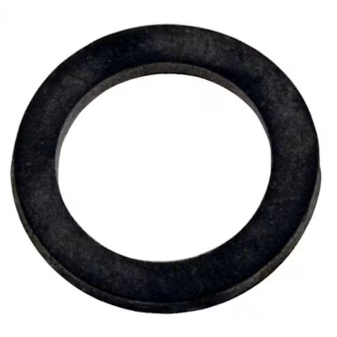 Pentair OEM Drain Flat Gasket Washer for WhisperFlo & IntelliFlo | 074629