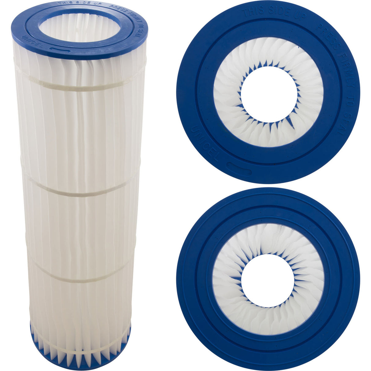 Pentair EasyClean 90 GPM Replacement Cartridge | 196040