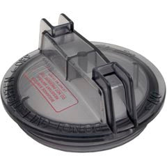 Pentair 6" Acrylic Trap Cover for Max-E-Glas & Dura-Glas | C3-185P3