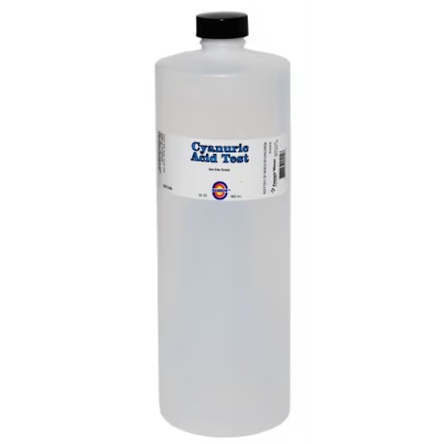 Pentair Cyanuric Acid Reagent - 32 oz | R161616
