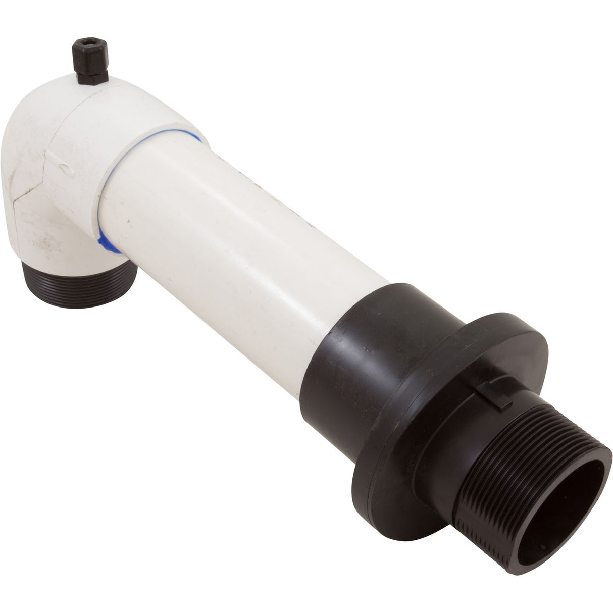 Pentair TR140C Lower Pipe Assembly | 154010