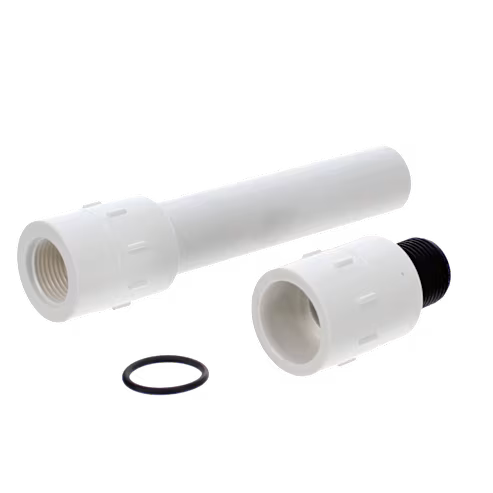 Pentair AutoFill 6" Extension for Fluidmaster Valve | T6EXT