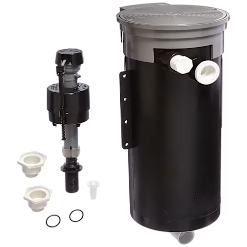 Pentair AutoFill Fluidmaster Valve - Gray | T40FG