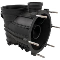 Pentair Tank & Trap Body for Dyna-Glas/Dyna-Pro Pumps | C76-58P