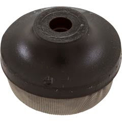 Pentair 1-1/4" Star Polymeric Air Relief Strainer | 191329