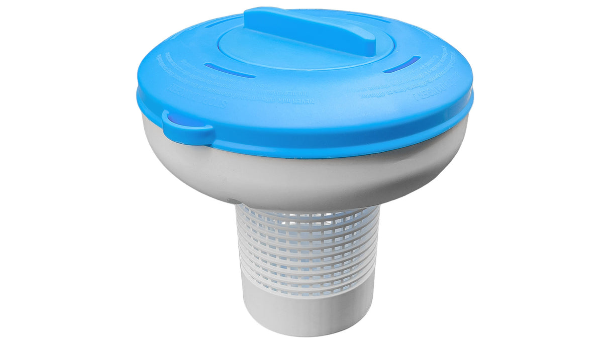 Poolife NST Chlorine Floater top down image