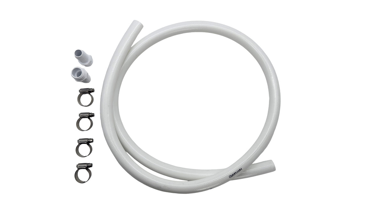 Hayward Booster Pump Hose Kit for HSP30060 & 6060 – 6060HKIT