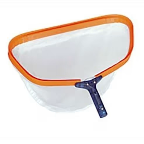 Purity Pool Fenix Silt Leaf Rake 18" Fine Debris Scoop | FXSLT