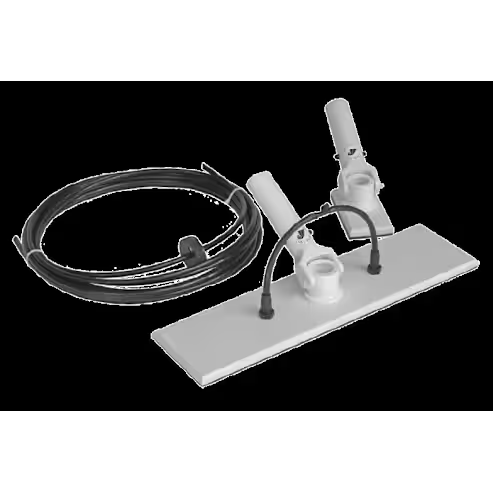 Purity Pool Underwater Acid Wash Set for Pool Stain Removal | UAW