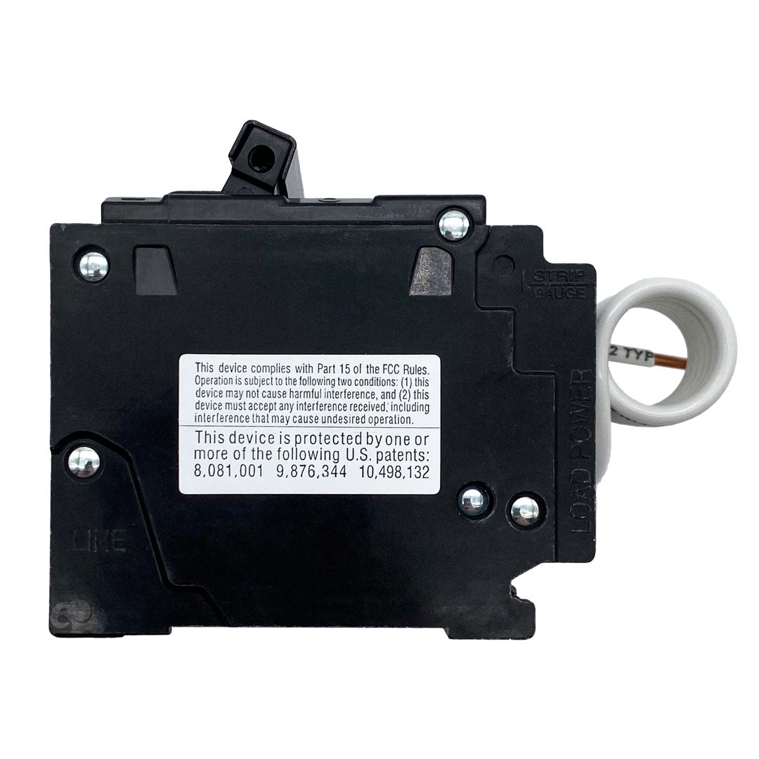 Siemens 2 Pole, 20Amp GFCI Breaker | Q220GF