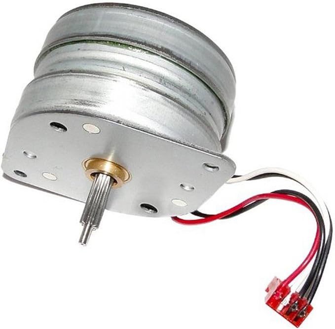 Jandy JVA Exploded Motor Kit | R0408500