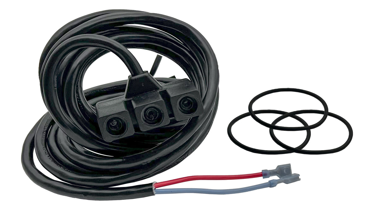 Jandy AquaPure, PureLink Replacement Part 3-Port Cell Kit, APURE700 | R0452300