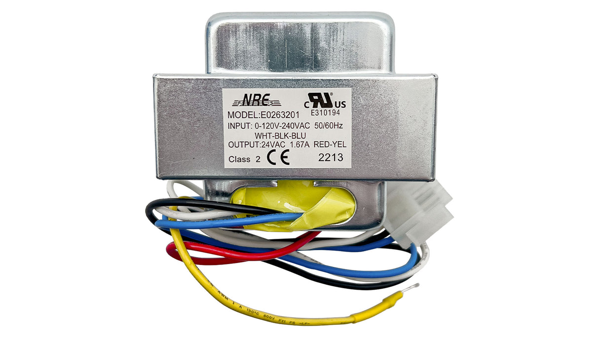 Jandy Transformer For Zodiac Jandy Lxi Pool Heater | R0456300