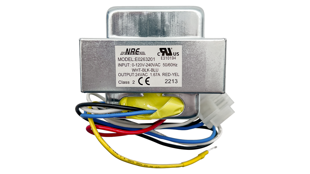Jandy Transformer For Zodiac Jandy Lxi Pool Heater | R0456300