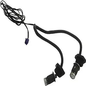Jandy Legacy Model LRZM Pool/Spa Heater High Limit Switch Assembly | R0457401