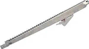 Jandy Legacy Model LRZM Pool/Spa Heater Burner, Main w/ Pilot Bracket