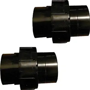 Jandy VersaTemp Heat/Chill Pump Universal Union, Buttress Set || R0472700