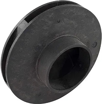 Jandy FloPro (FHPM) Series Pump Impeller, 2.5 FHP Screw w/ O-Ring, Backplate O-Ring | R0479605