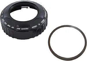 Jandy Nature2 Fusion Soft Large Collar w/ O-Ring | R0502300