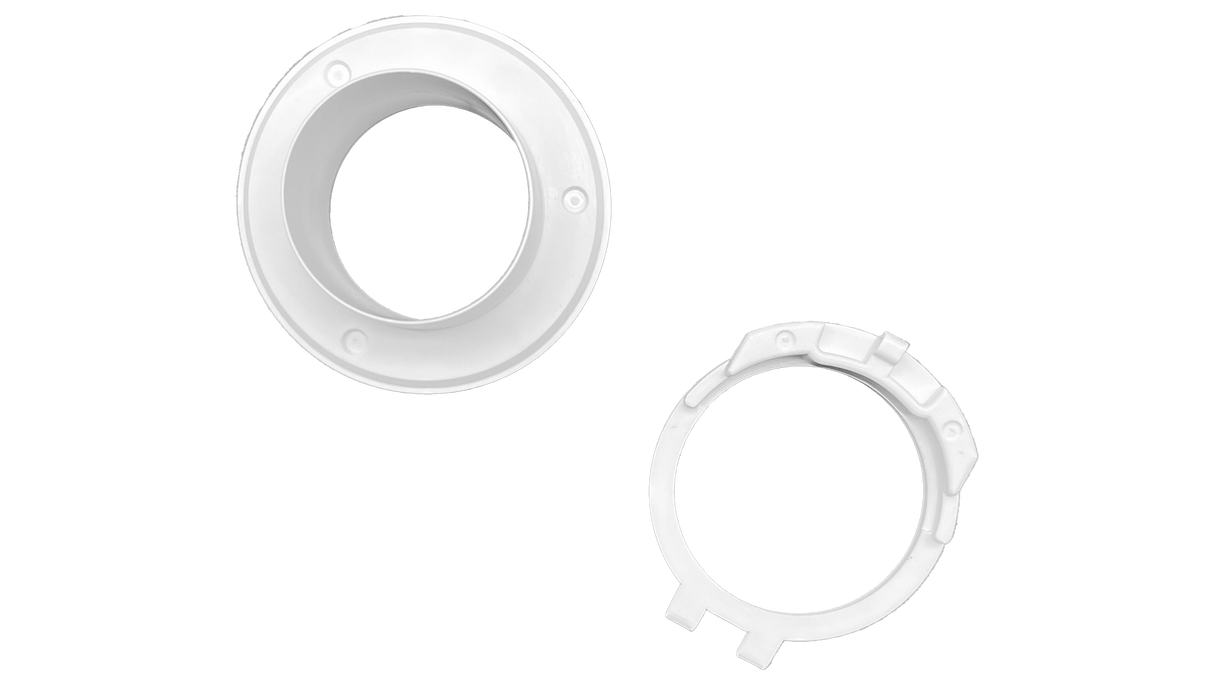 Zodiac T5 Duo Thrust Washers | R0509200