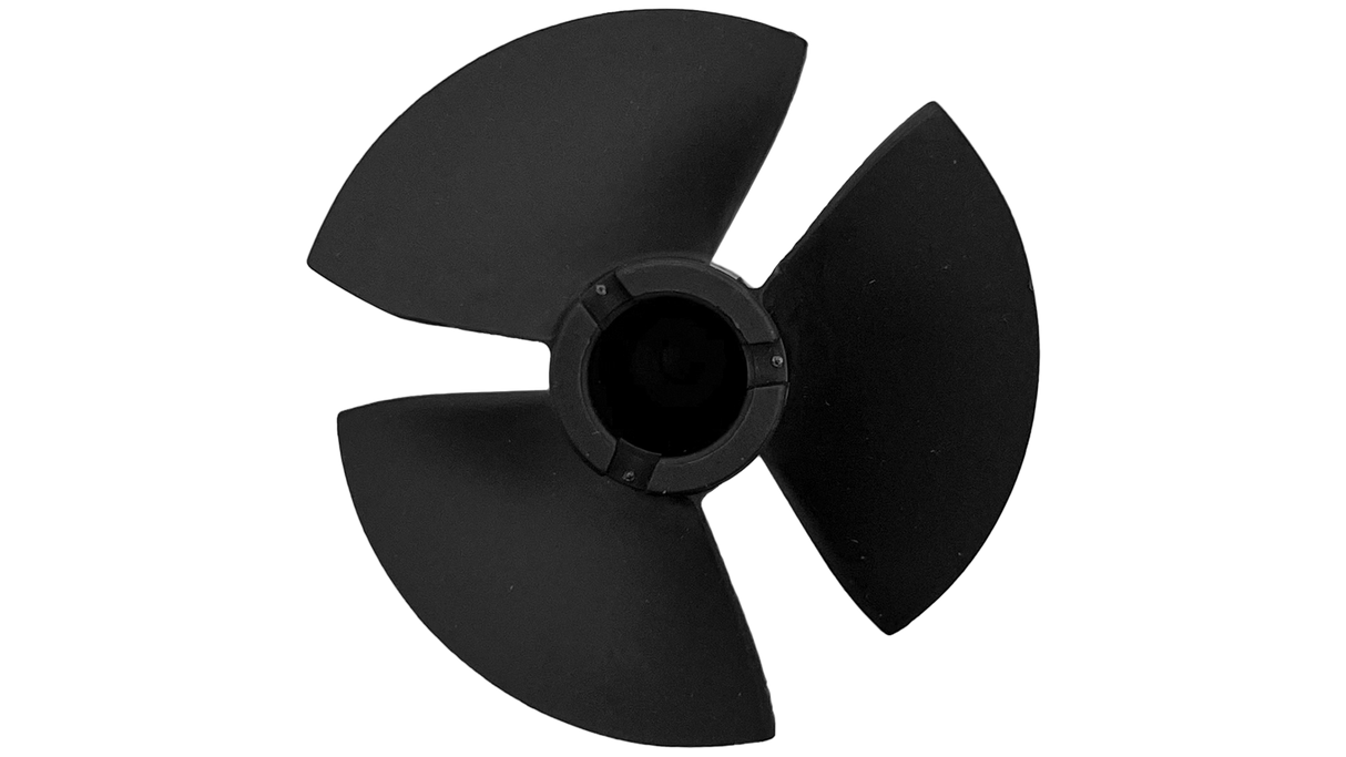 Polaris Impeller for 9100 Series Robotic Pool Cleaners | R0531105