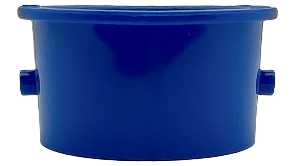 Zodiac Hose Adaptor for Leaf Catcher and TT Models | R0533300