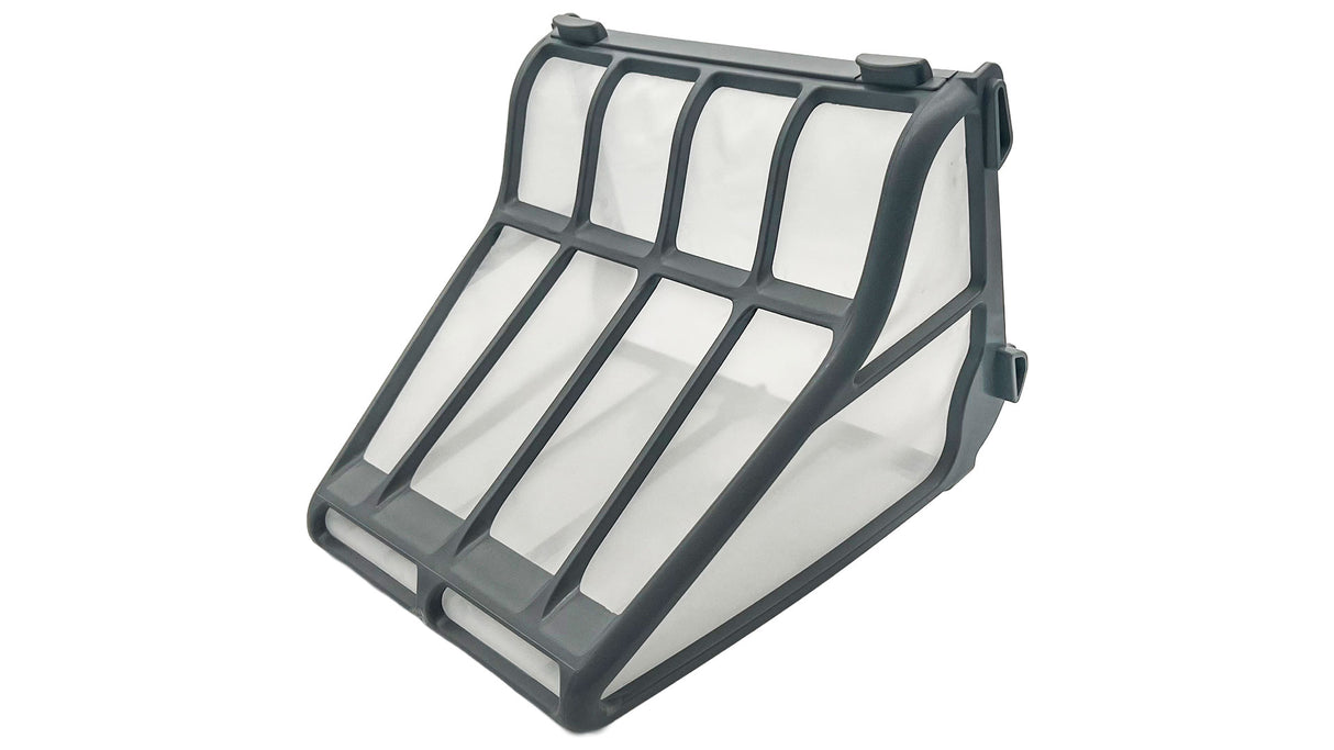 Fluidra Ultra Fine Sand/Silt Canister GP | R0535800