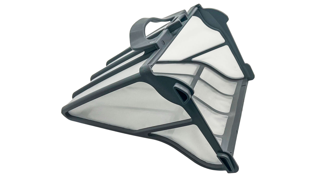 Fluidra Ultra Fine Sand/Silt Canister GP | R0535800