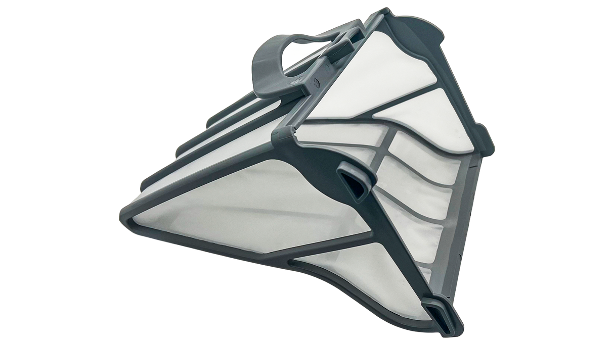 Fluidra Ultra Fine Sand/Silt Canister GP | R0535800