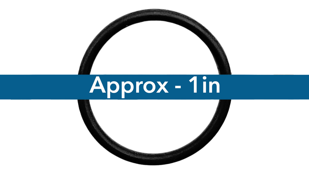 Polaris O-Ring 21x2 MM Kit, 9400 | R0544100