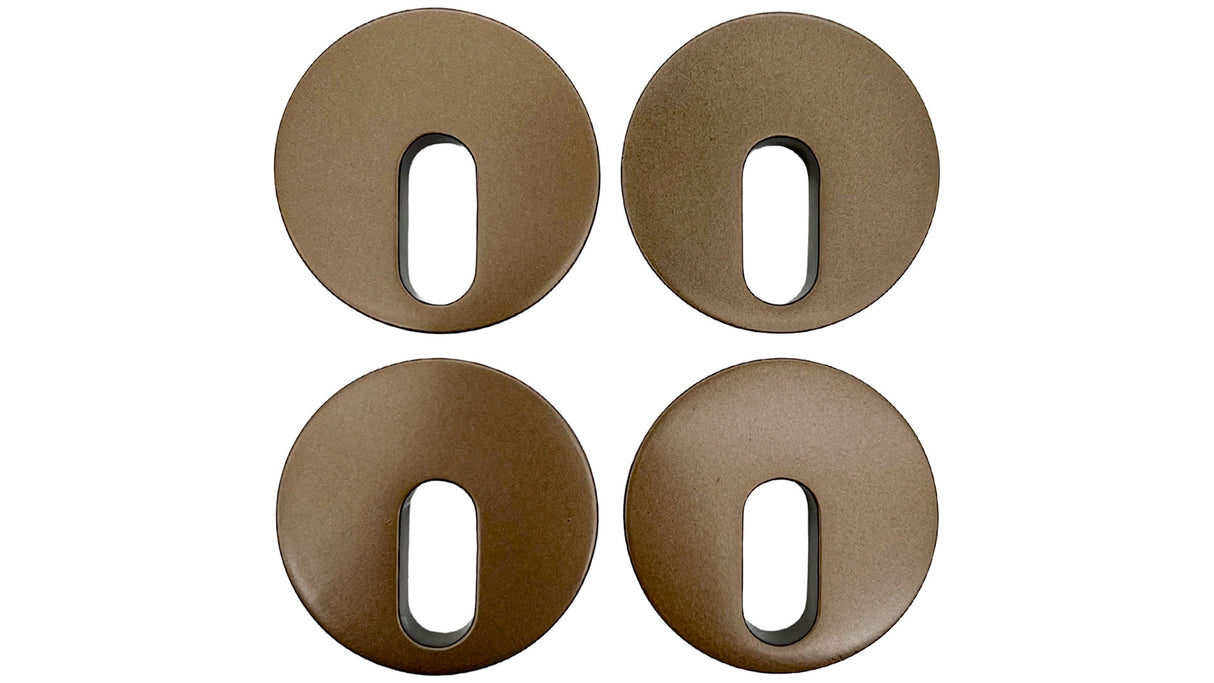 Jandy Bronze Deck Jet Coverplate (Set of 4) | R0561200