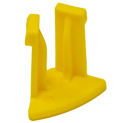 Zodiac MX8/MX6 Elite and Original Models Wheel Speed Indicator