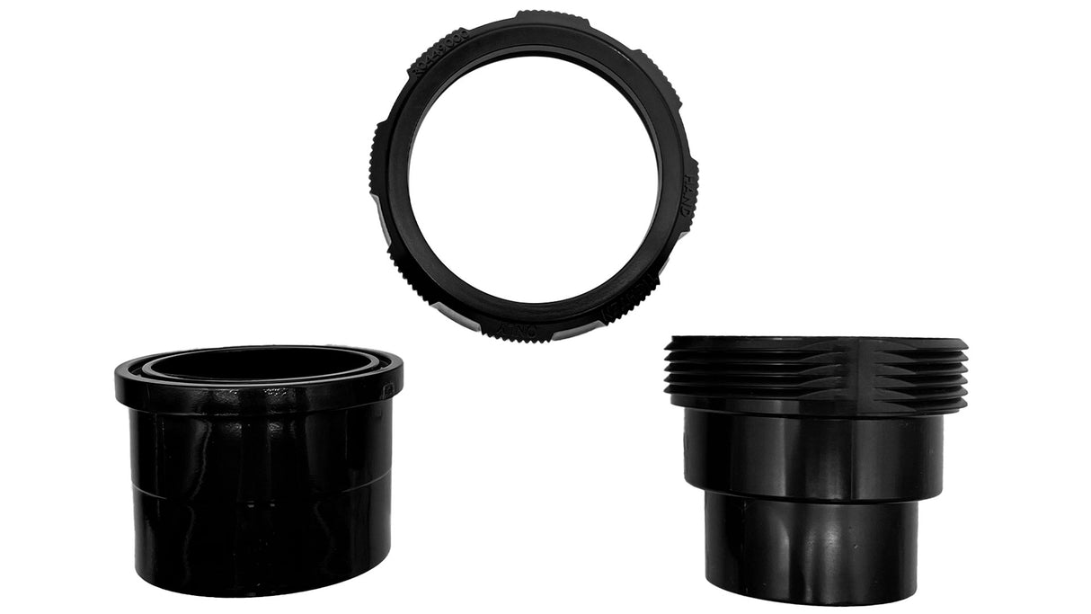 Jandy TruClear Salt Chlorinator Housing Replacement || R0694000