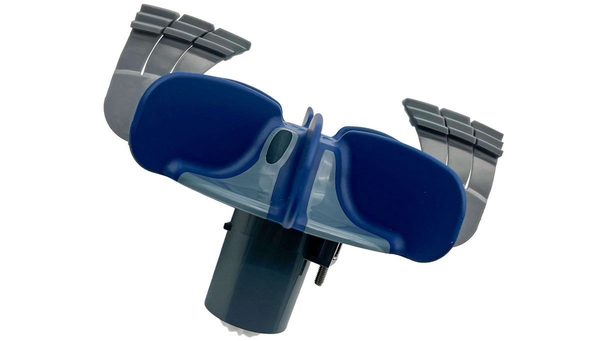 Zodiac Cyclonic Scrubbing Turbine Assembly | R0829200