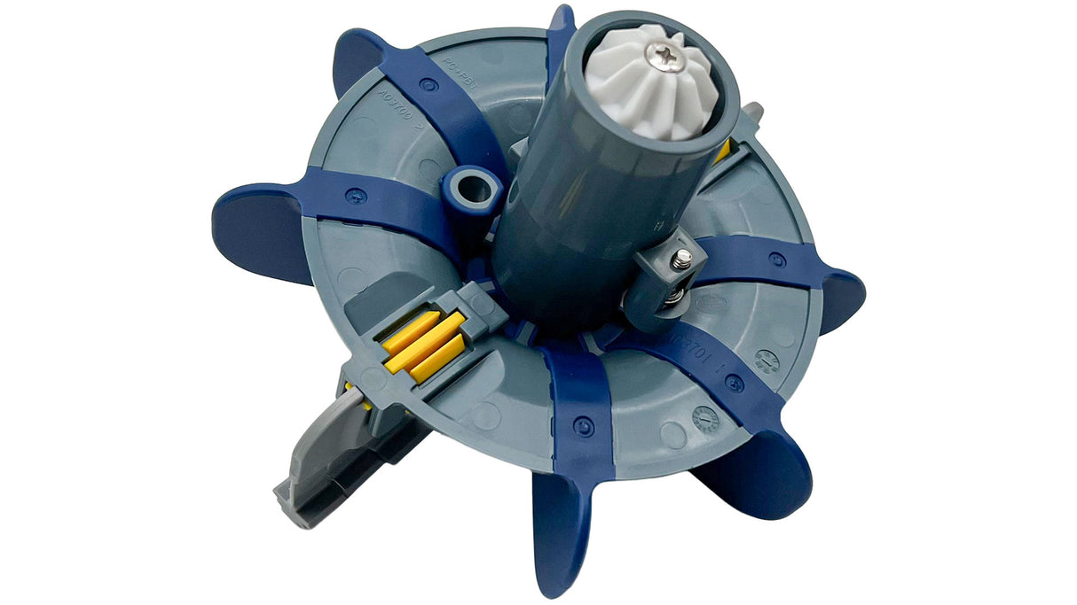 Zodiac Cyclonic Scrubbing Turbine Assembly | R0829200