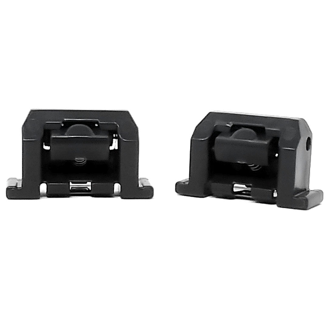 Polaris Quattro Sport Latch, Rear Canister, 2/PK | R0836500