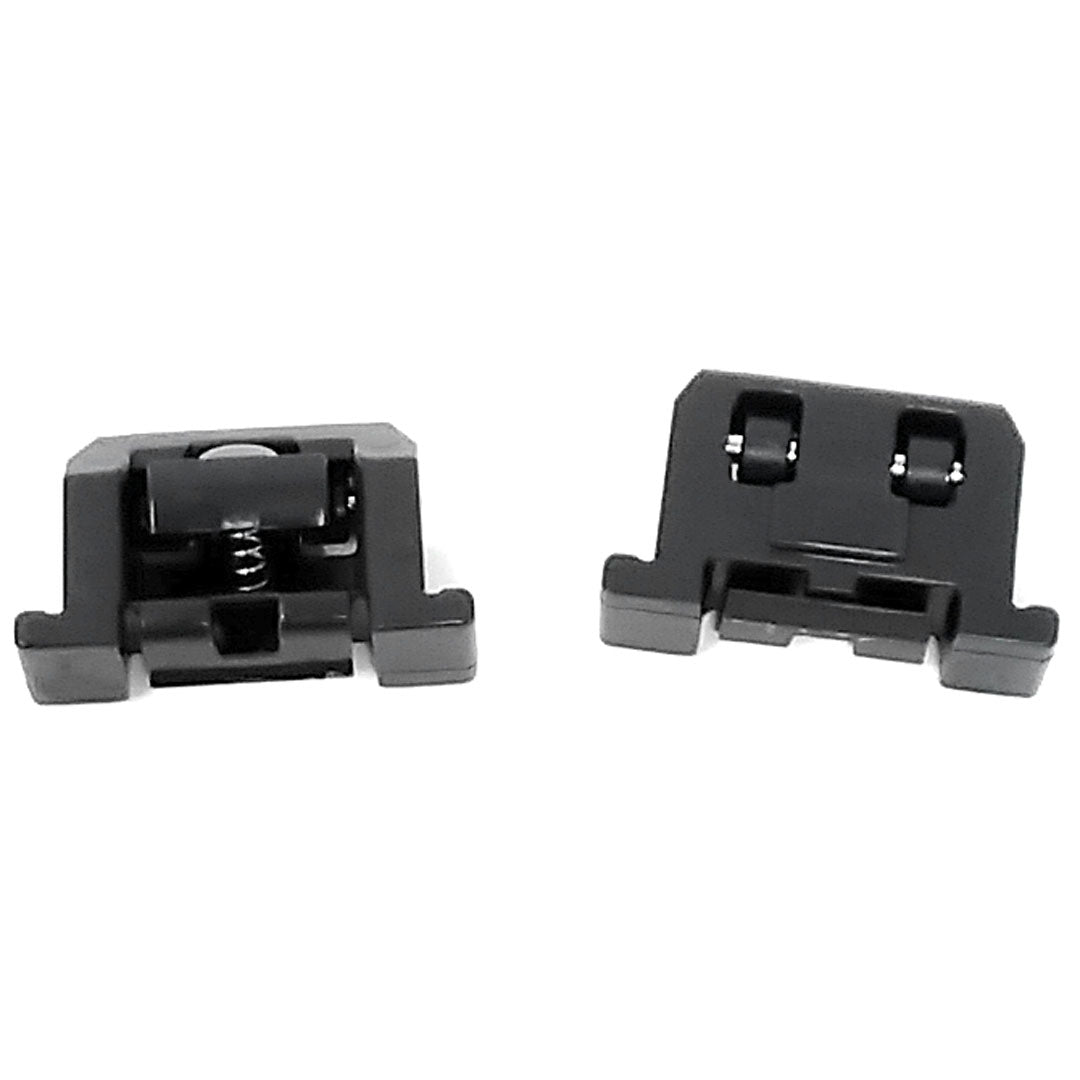 Polaris Quattro Sport Latch, Rear Canister, 2/PK | R0836500