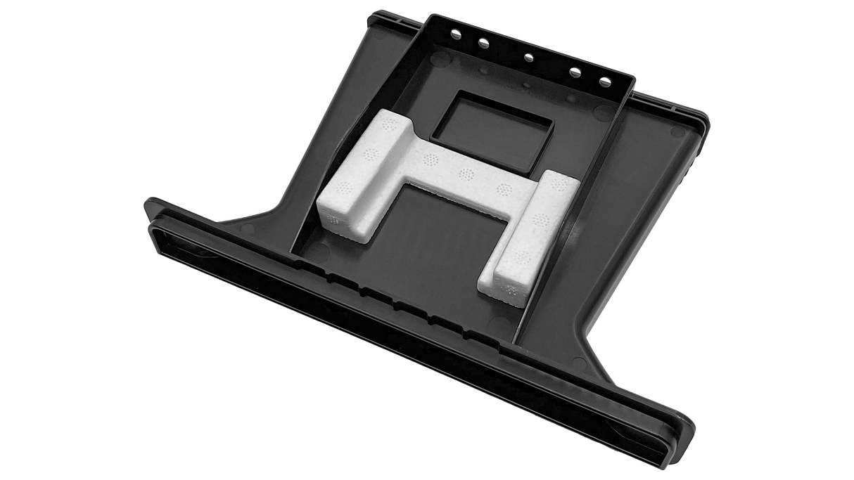 Polaris Inlet Channel | R0898500