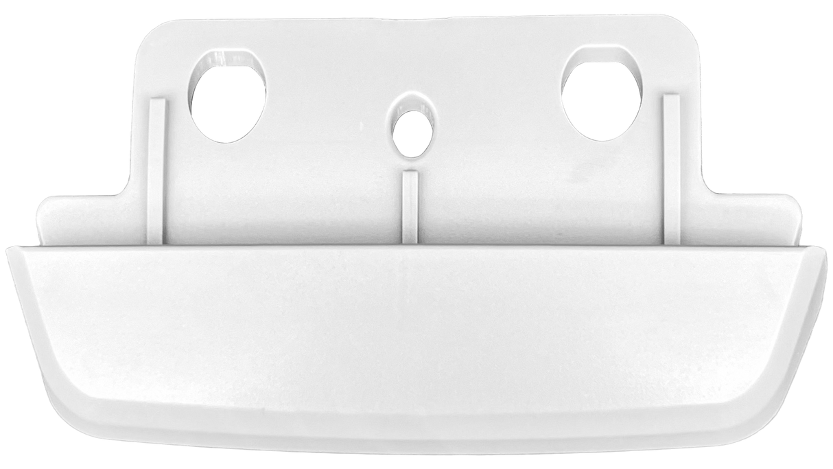 Polaris Latch B, Grey | R0902900