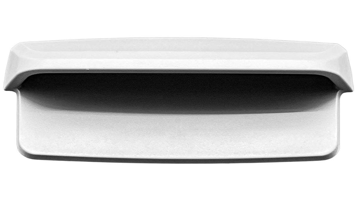 Polaris Latch B, Grey | R0902900