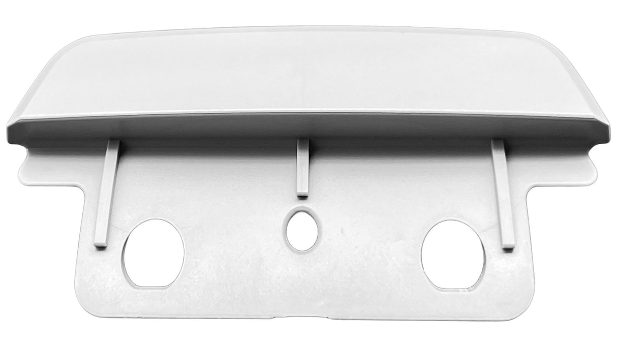 Polaris Latch B, Grey | R0902900