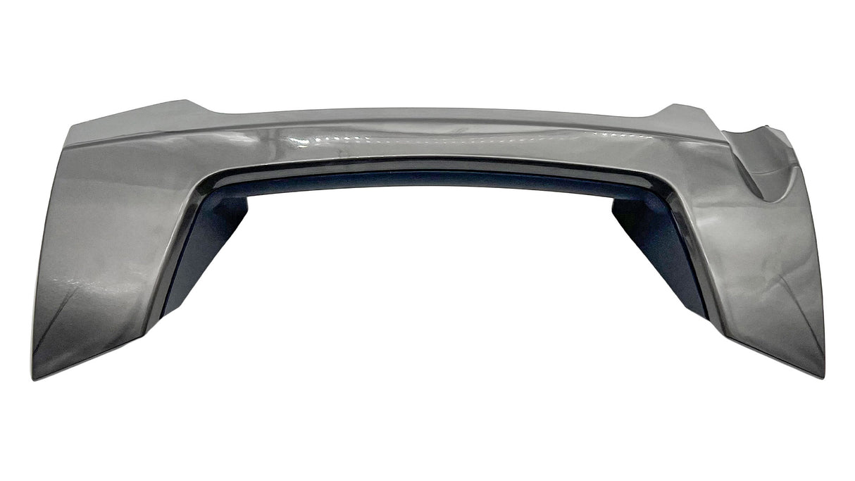 Polaris Handle Cn B, Dark Grey | R0903200