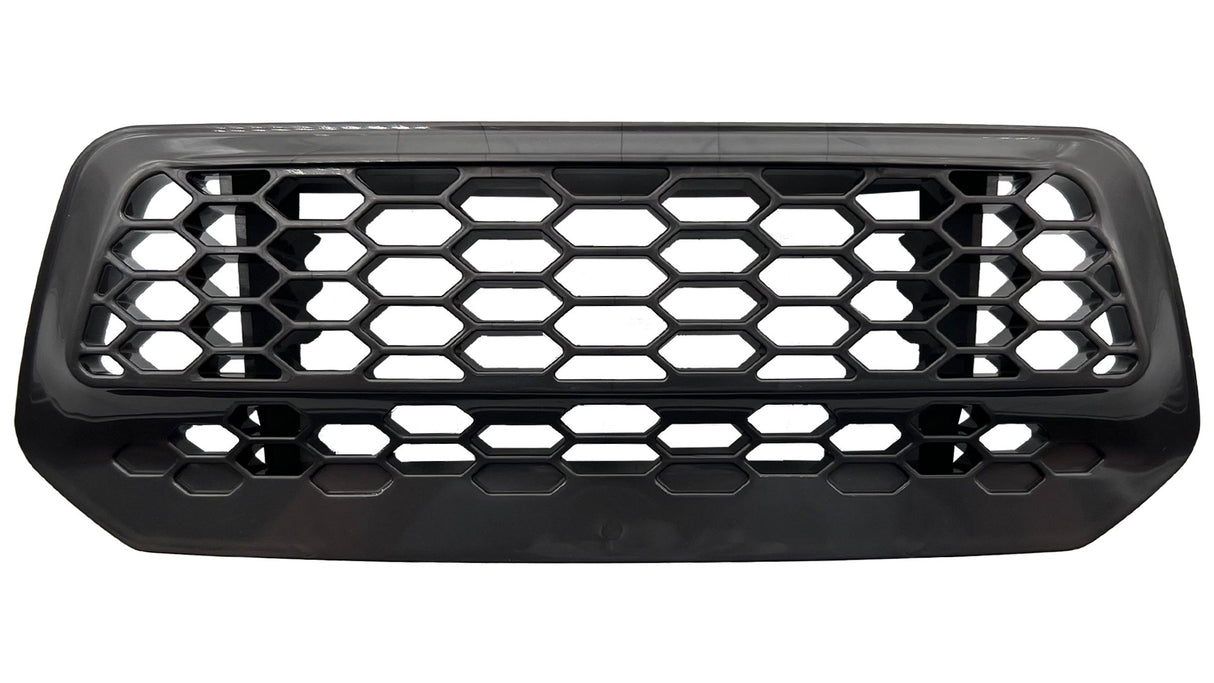 Polaris Rear Grid | R0903500